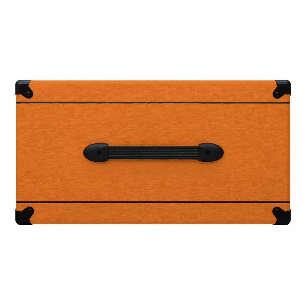 Orange Ppc112 Cabinet 1x12 100w Orange - Baffle Ampli Guitare Électrique - Variation 6