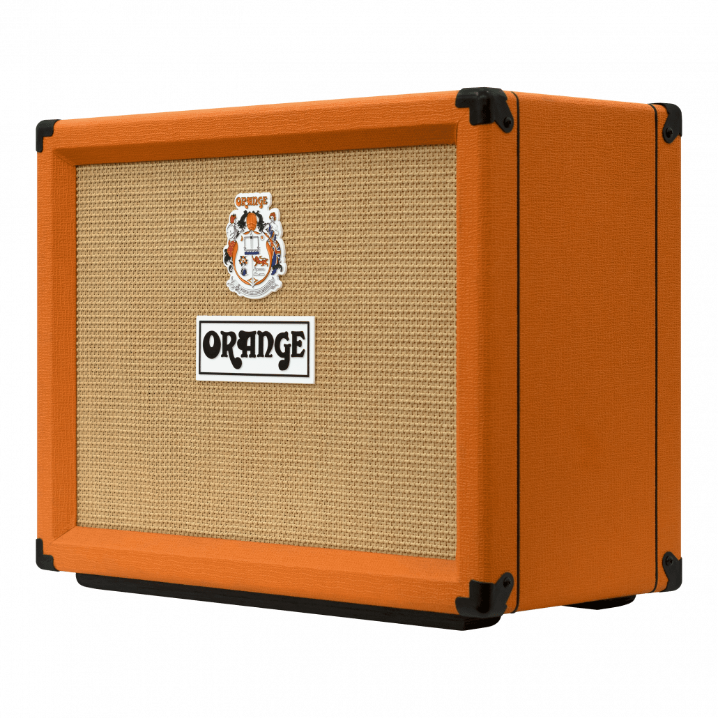Orange Tremlord 30w 1x12 - Ampli Guitare Électrique Combo - Variation 1