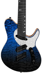 TX GTR Exotic 7-string - skyfall