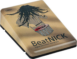 Beatnick Stompbox