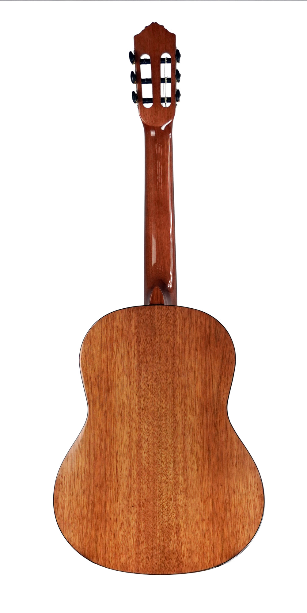 Ortega Rst5cg Cedre Catalpa + Housse - Natural - Guitare Classique Format 4/4 - Variation 2