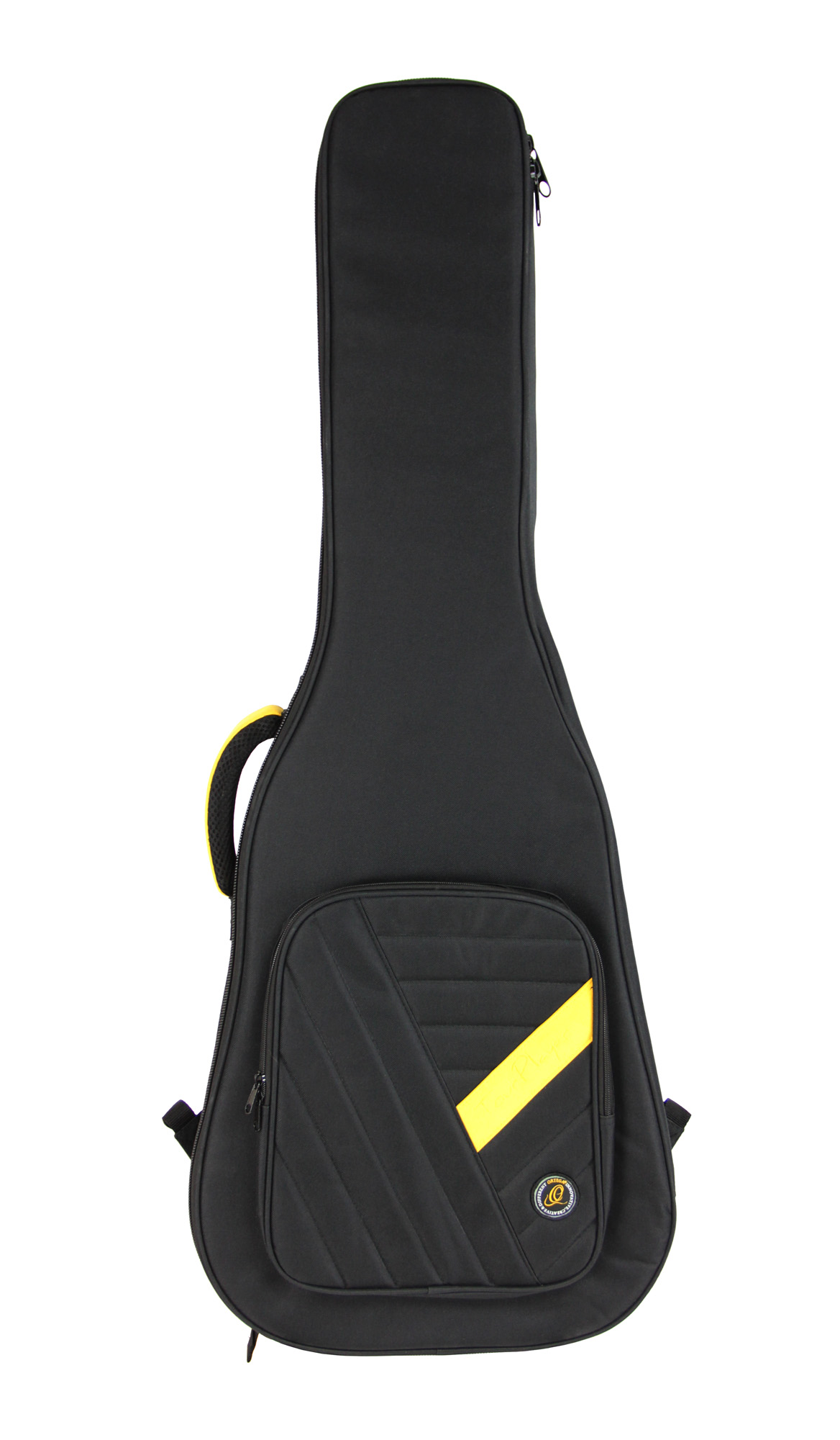 Ortega Tourplayer Deluxe Lau - Natural - Guitare Classique Format 4/4 - Variation 1