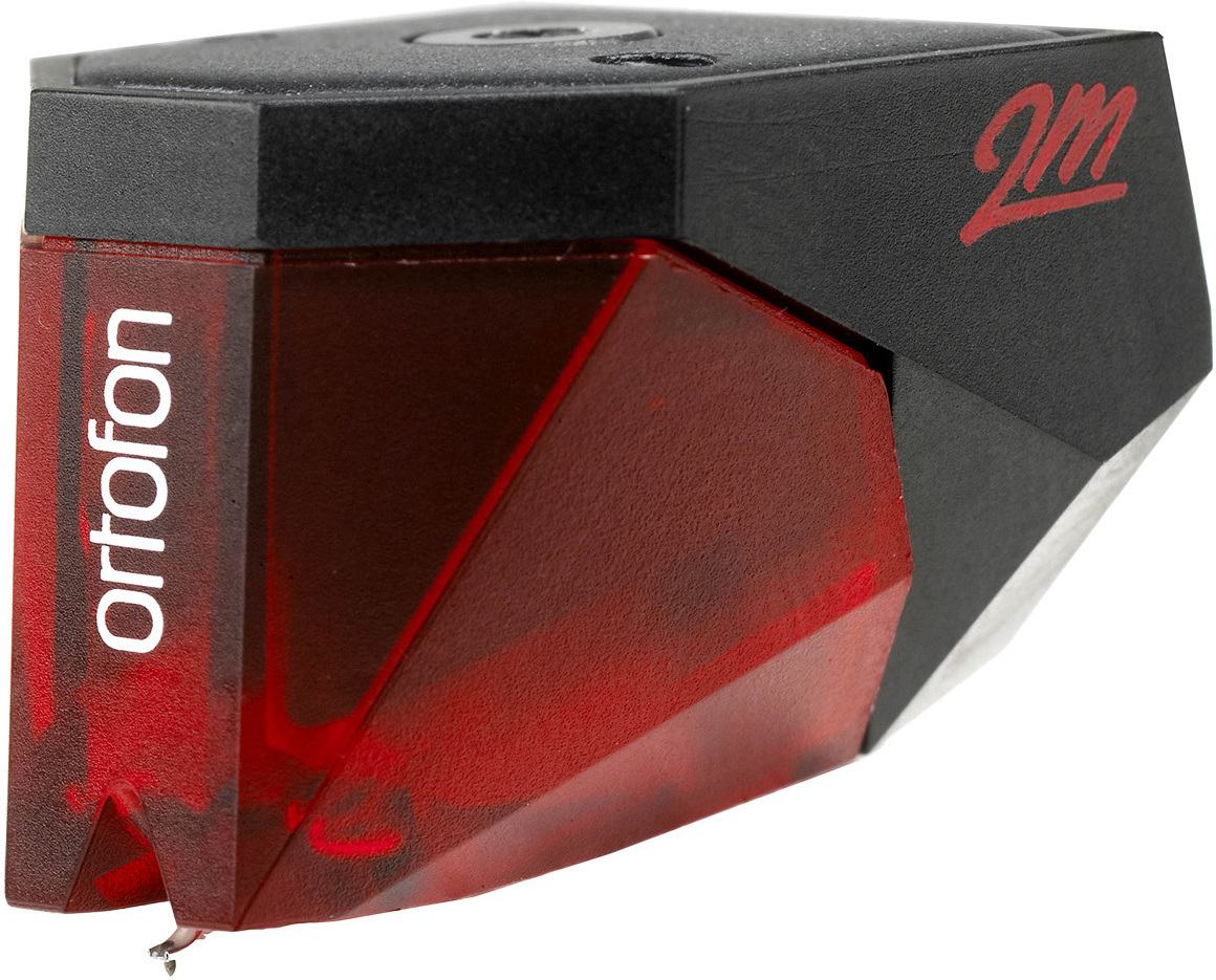 Ortofon 2m Red - Diamant Platine - Main picture