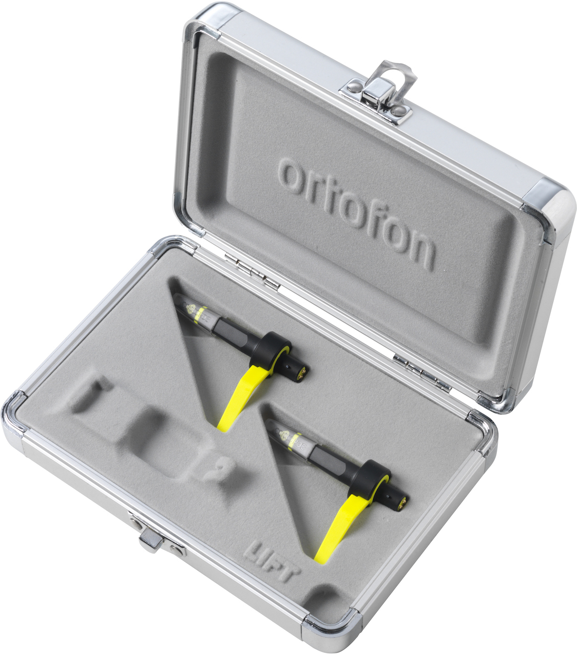 Ortofon Concorde Mkii Twin Club - Cellule Platine - Main picture