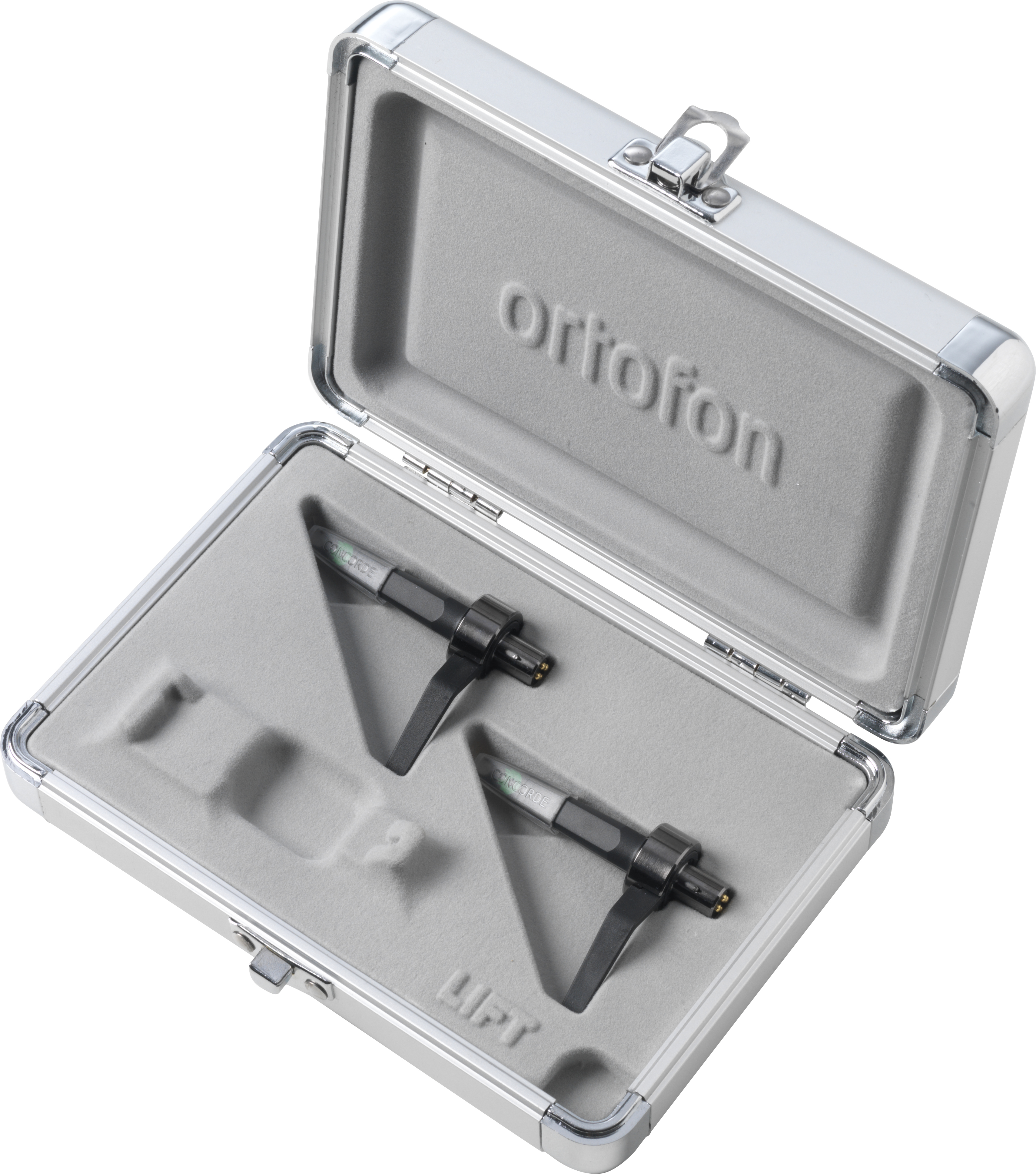 Ortofon Concorde Mkii Twin Mix - Cellule Platine - Main picture