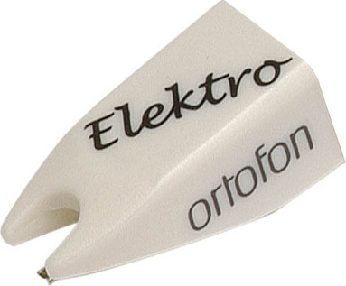 Ortofon Stylus Elektro - Diamant Platine - Main picture