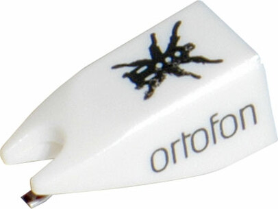 Ortofon Styqb - - Diamant Platine - Main picture