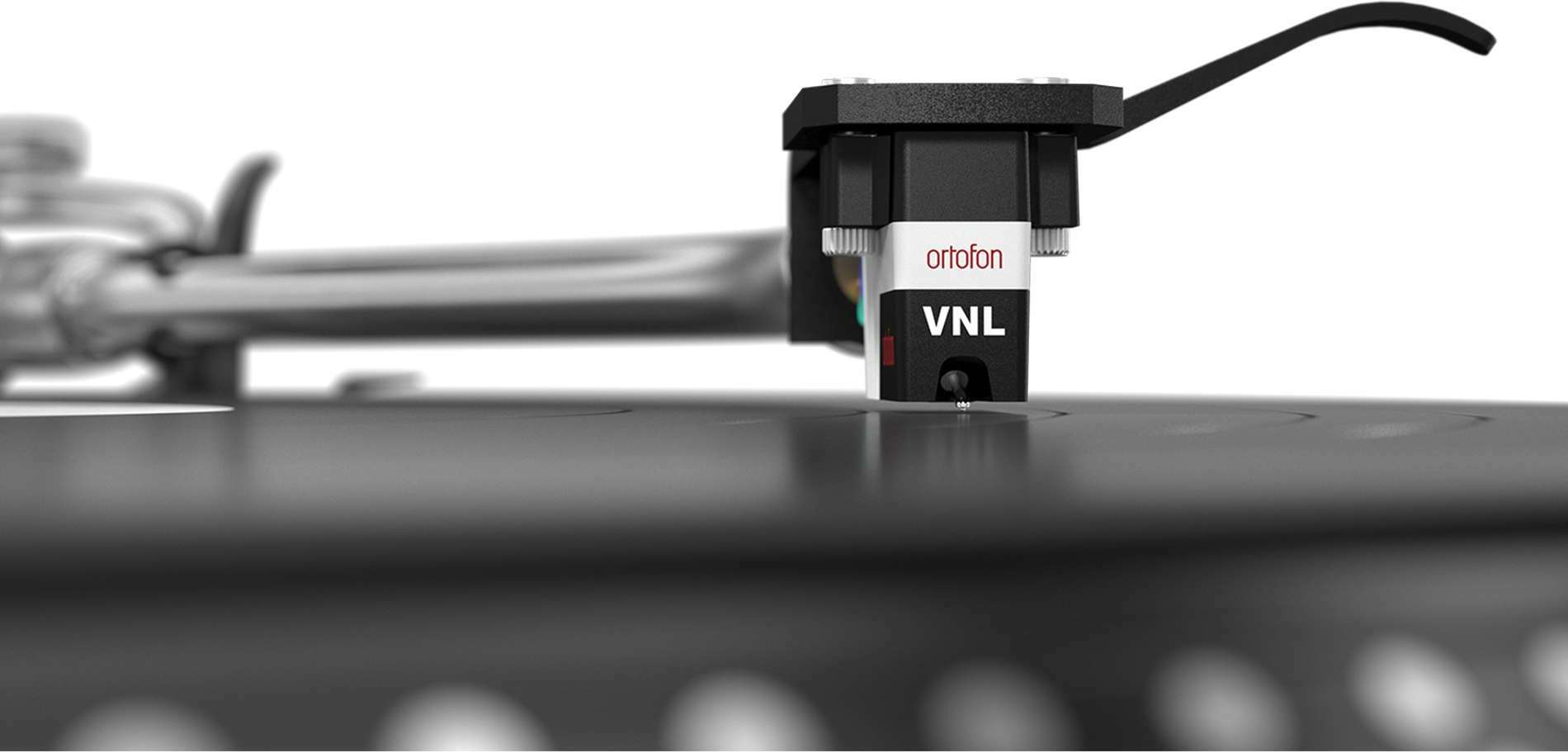 Ortofon Vnl - Cellule Platine - Main picture