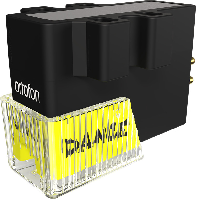 Ortofon Vnl Dance - Cellule Platine - Main picture