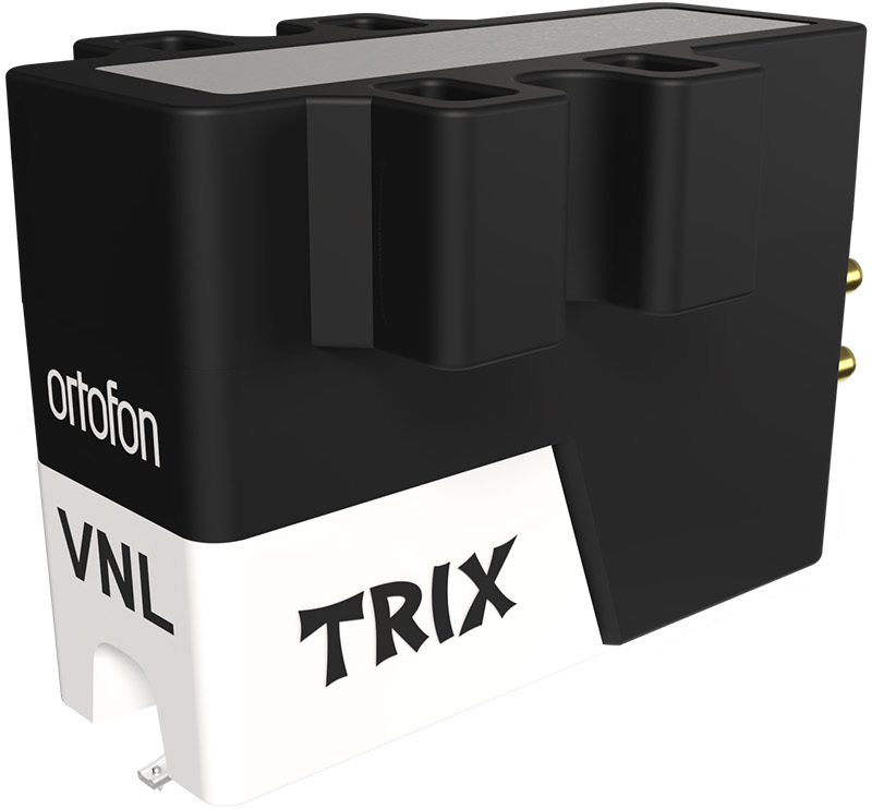 Ortofon Vnl Trix - Cellule Platine - Main picture