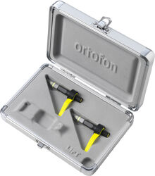 Cellule platine Ortofon Concorde MkII CLUB TWIN