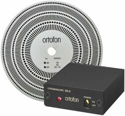 Autre accessoires platine Ortofon Sb-2 Stroboscope