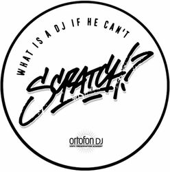 Slipmat Scratch