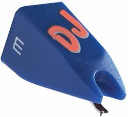 Stylus Dj E