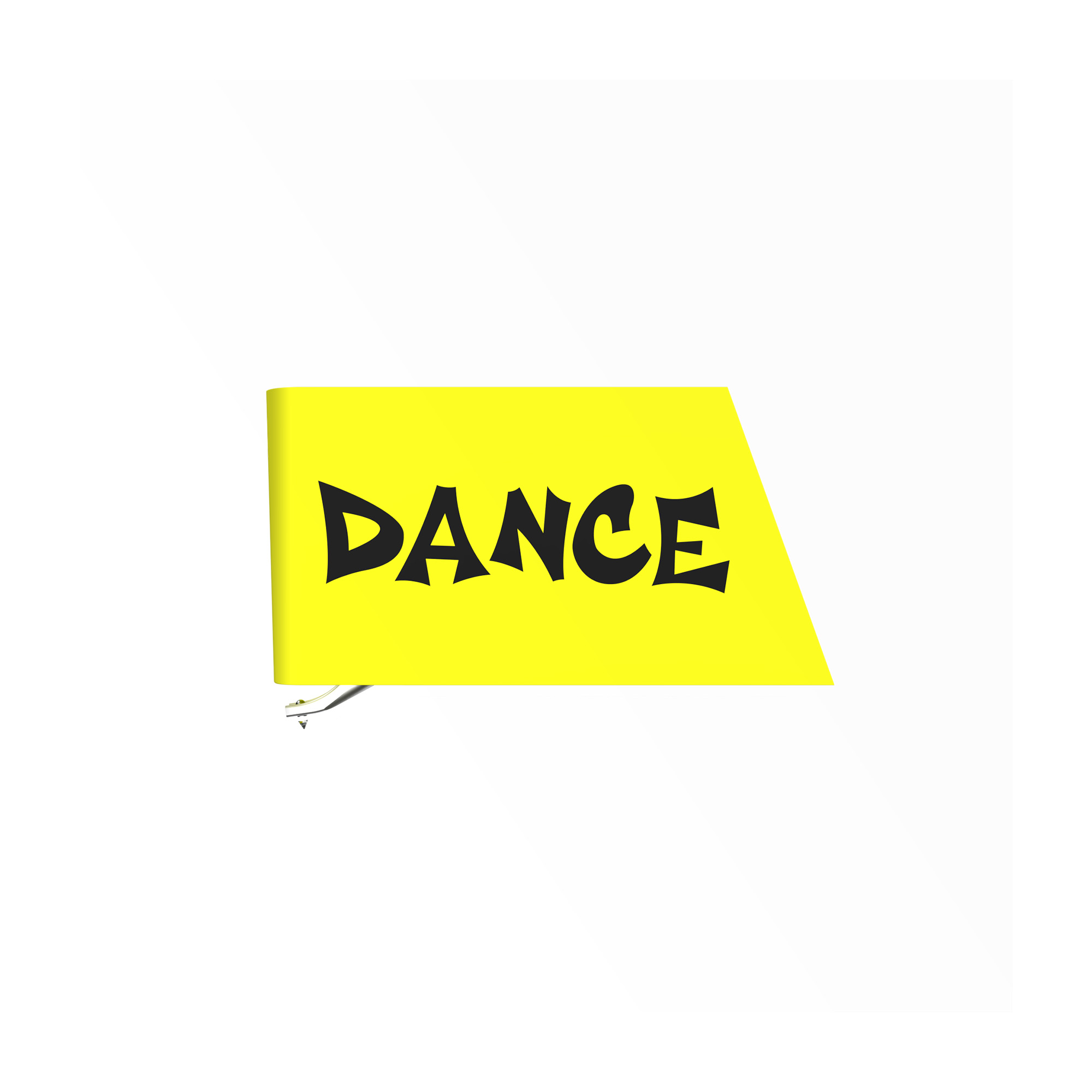 Ortofon Stylus Vnl Dance - Diamant Platine - Variation 1