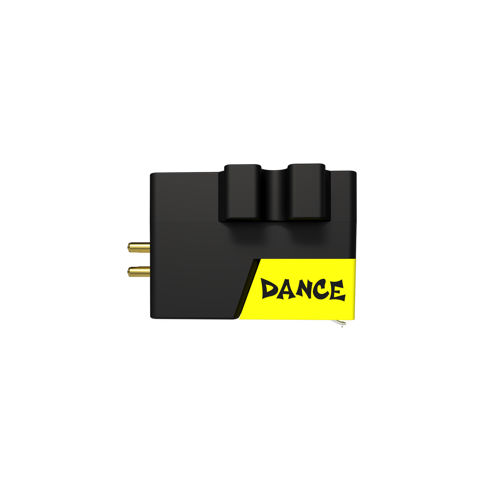 Ortofon Vnl Dance - Cellule Platine - Variation 4