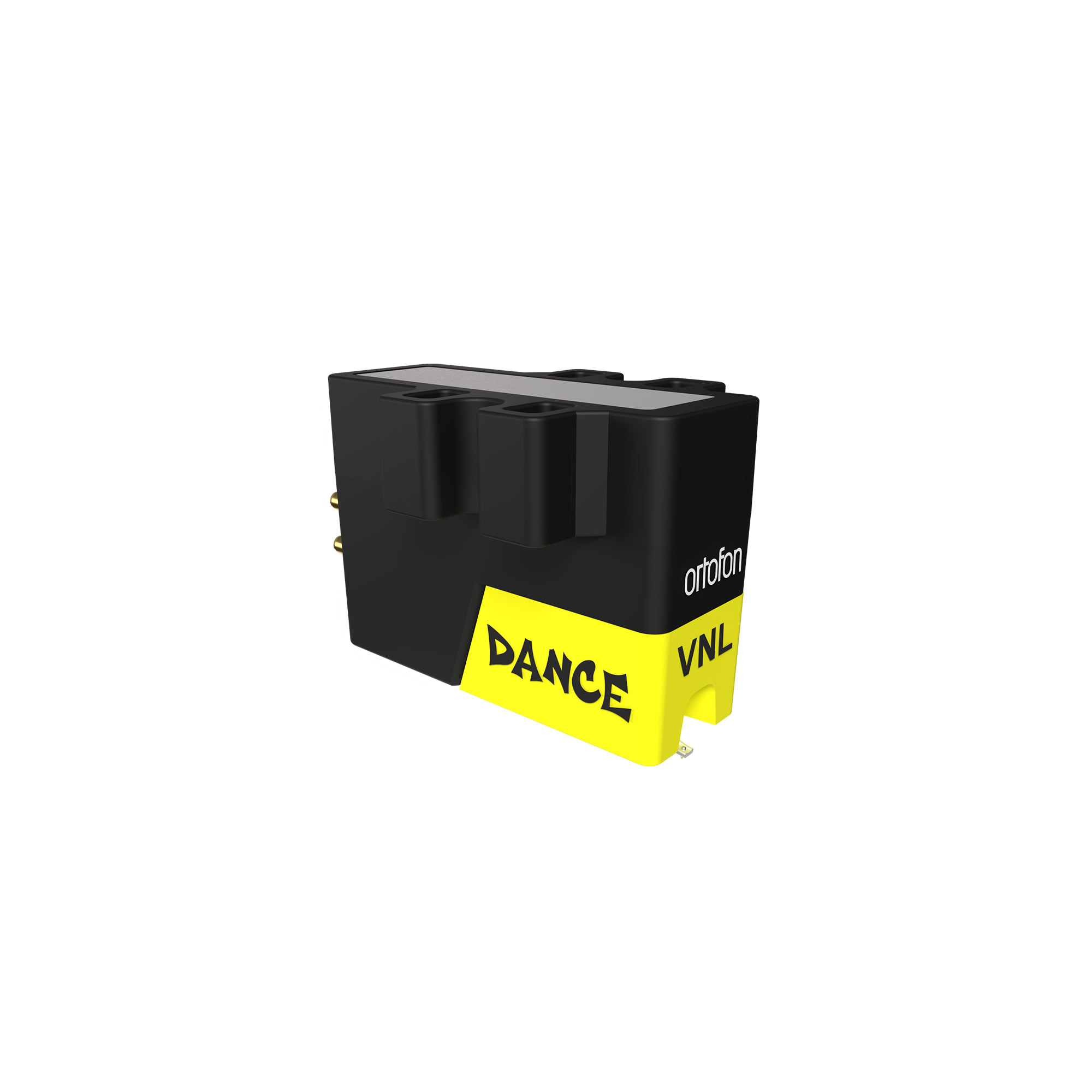 Ortofon Vnl Dance - Cellule Platine - Variation 6