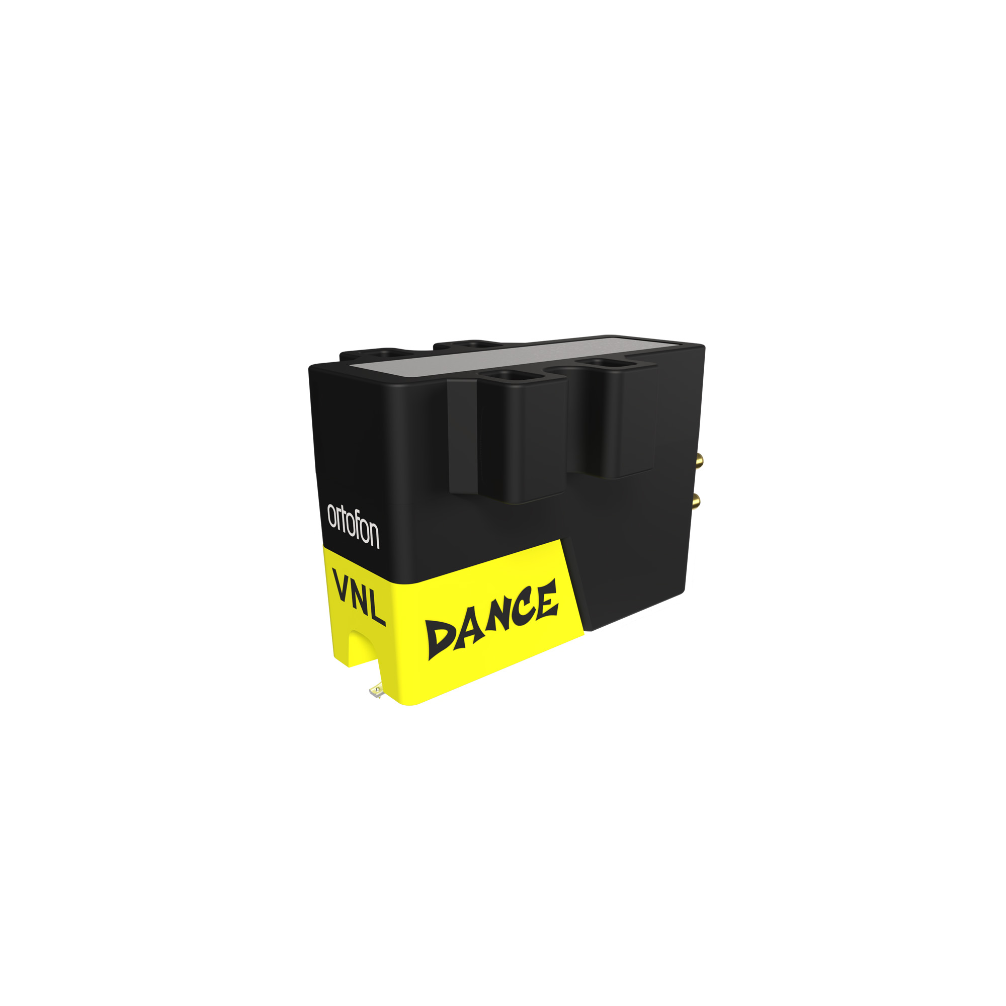 Ortofon Vnl Dance - Cellule Platine - Variation 8