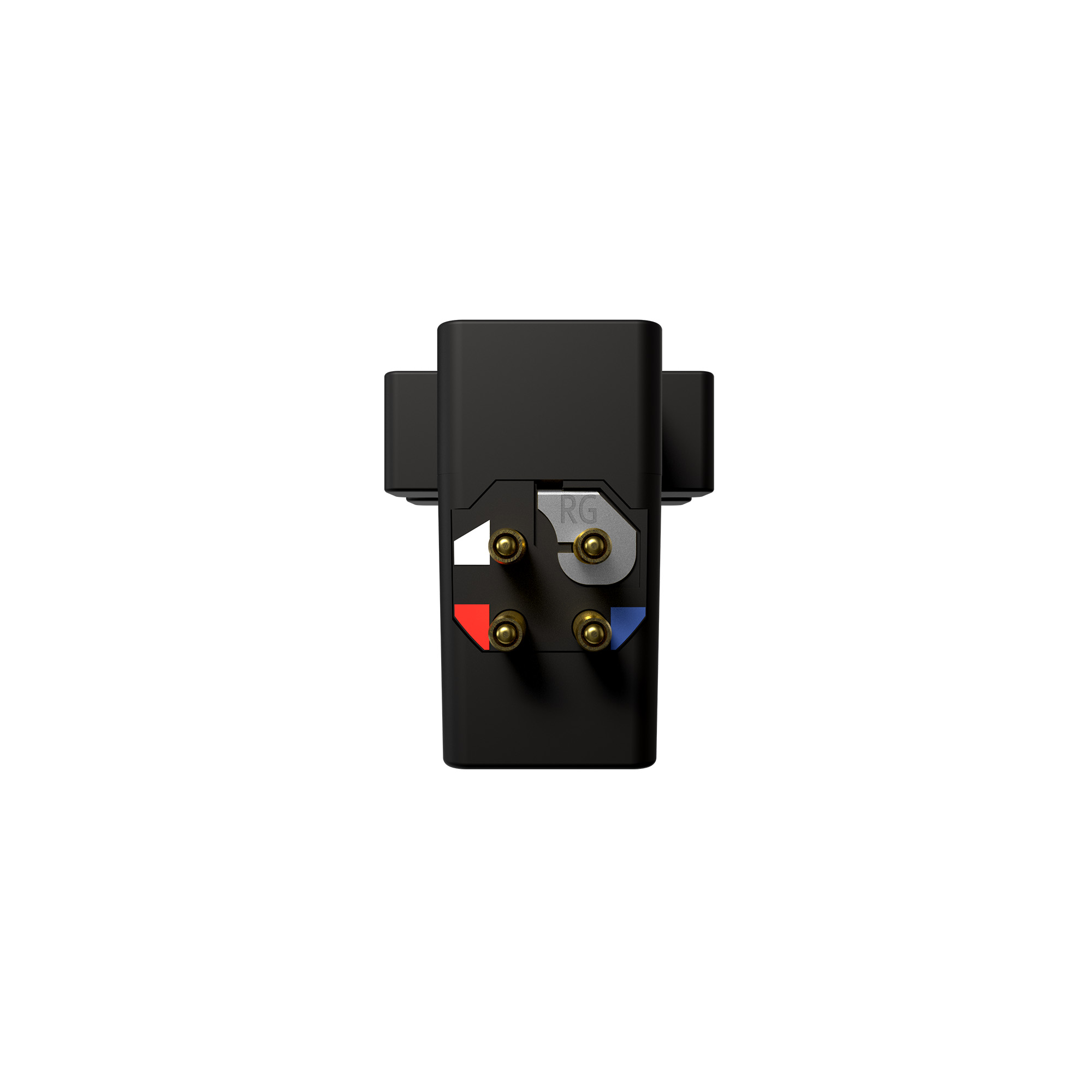 Ortofon Vnl Trix - Cellule Platine - Variation 4