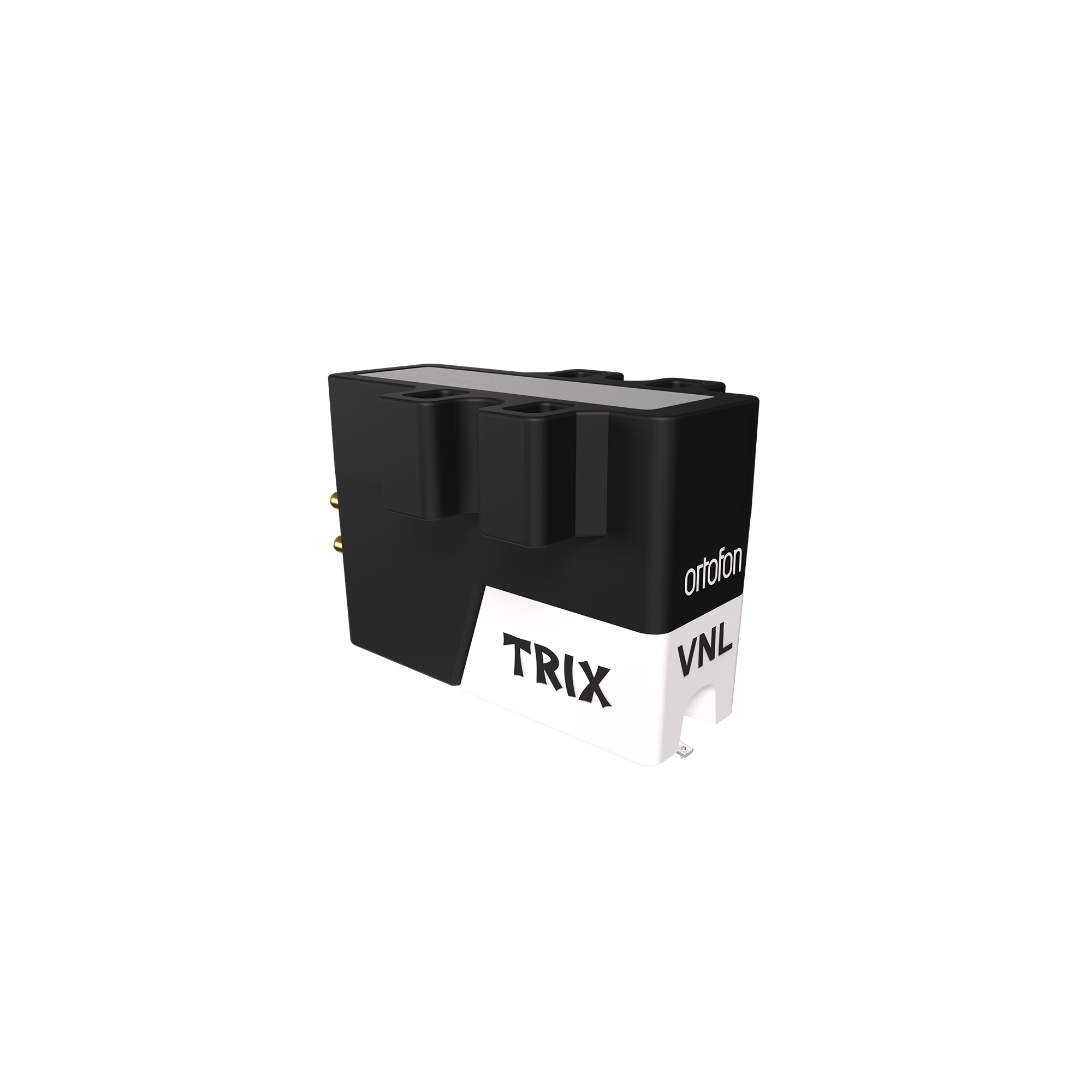 Ortofon Vnl Trix - Cellule Platine - Variation 8