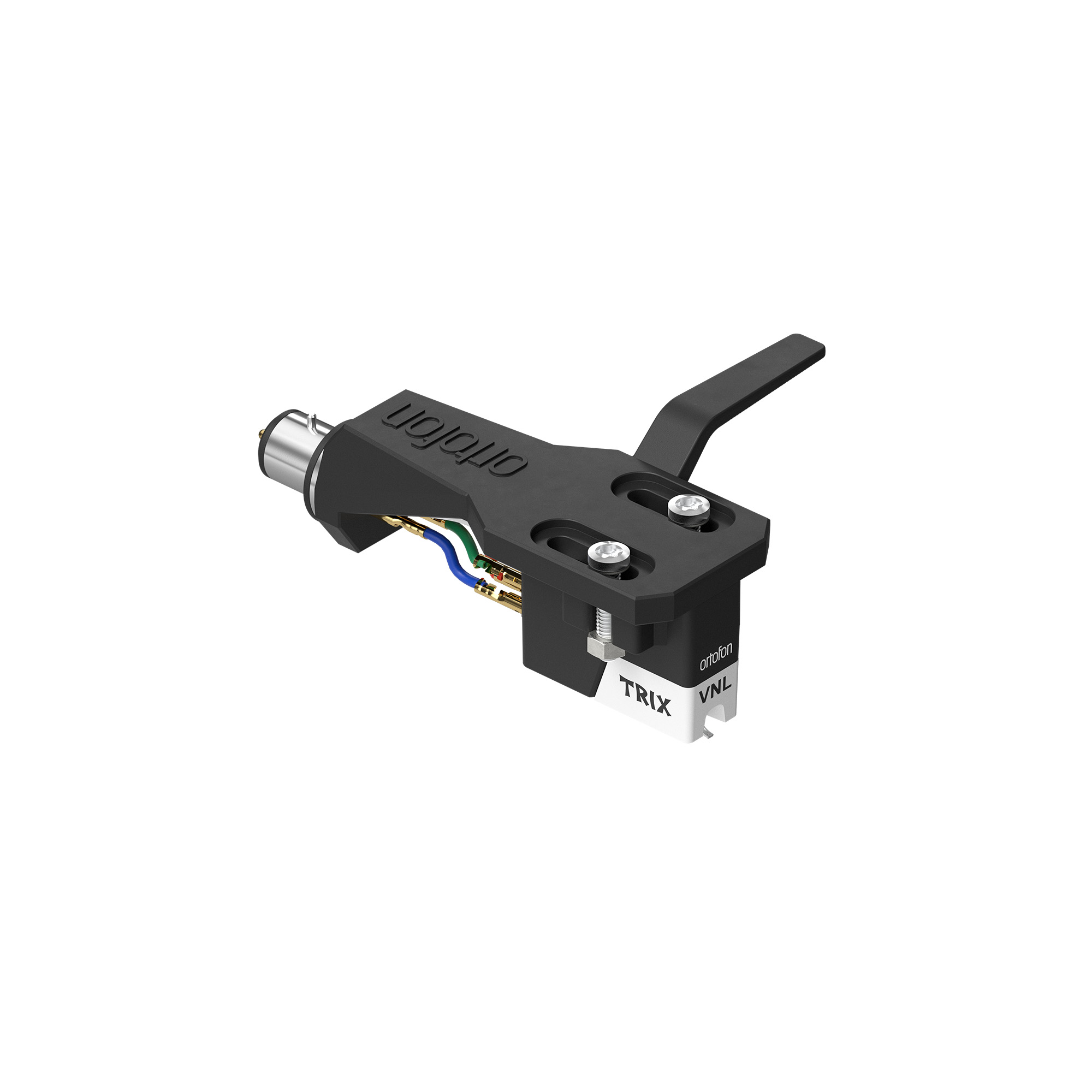 Ortofon Vnl Trix Premounted On Sh-2 - Cellule Platine - Variation 4