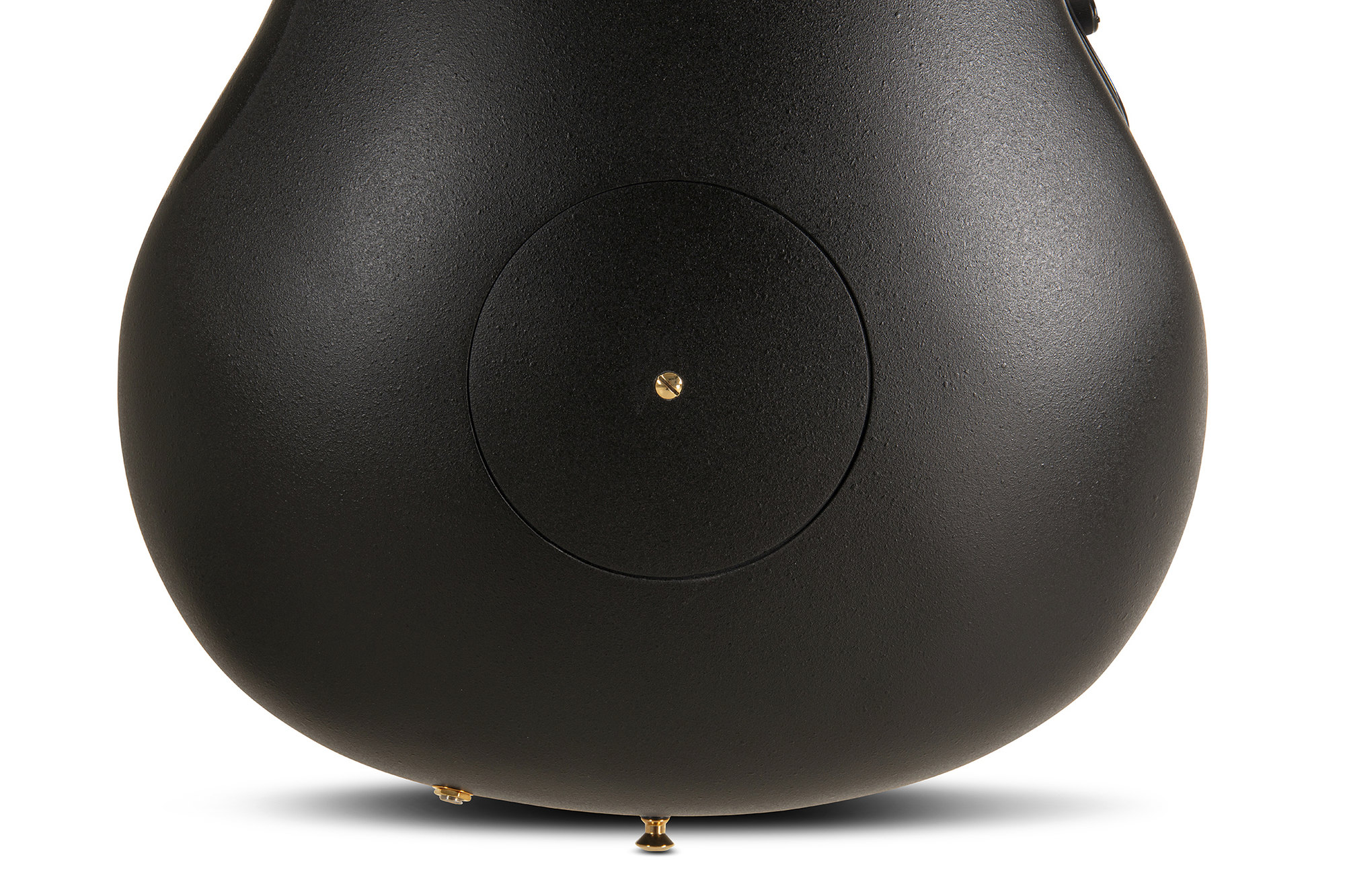 Ovation 1768-4s-g Pro Series Elite Usa Epicea Wal - Natural - Guitare Folk - Variation 1