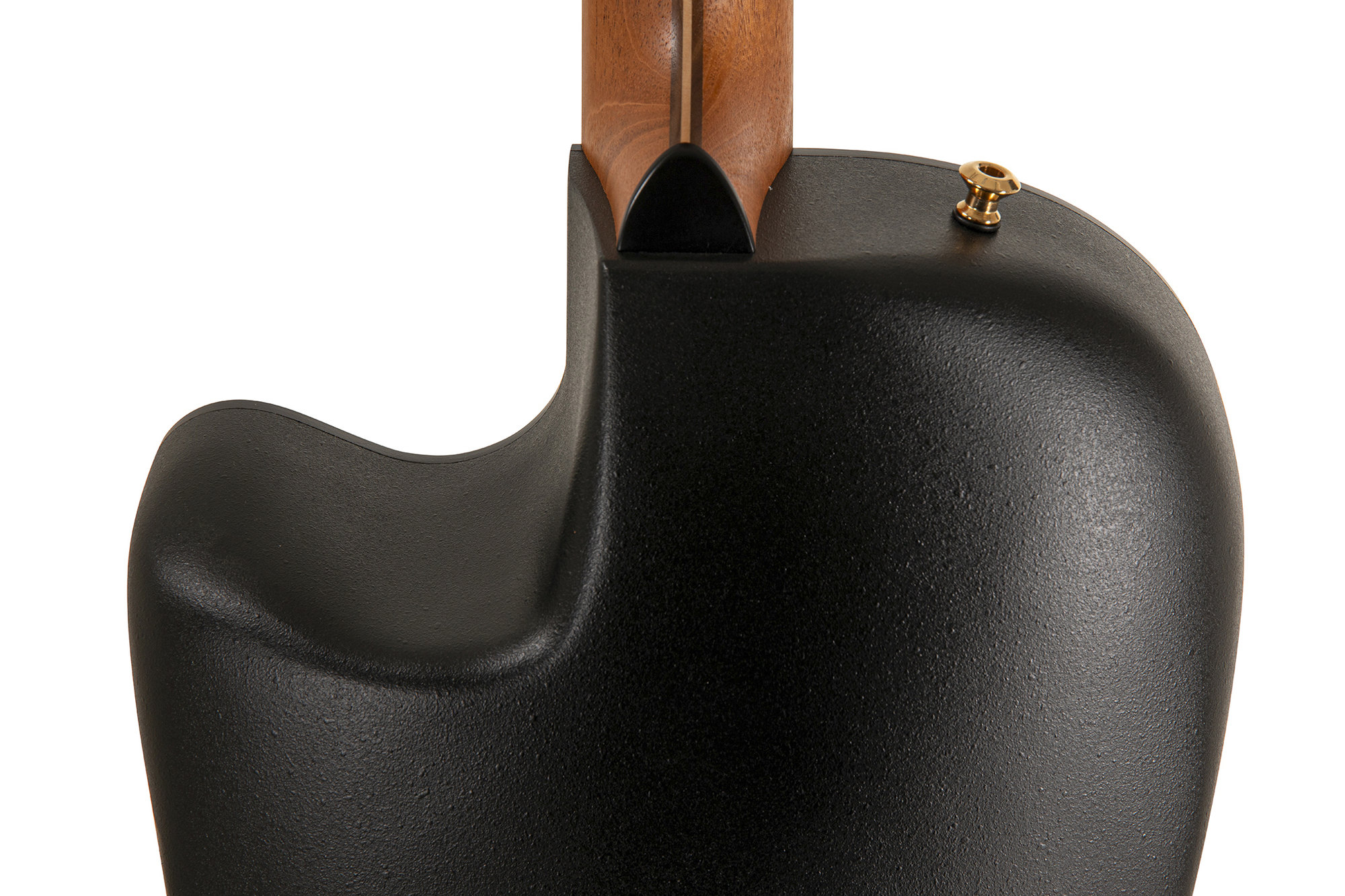 Ovation 1768-4s-g Pro Series Elite Usa Epicea Wal - Natural - Guitare Folk - Variation 4