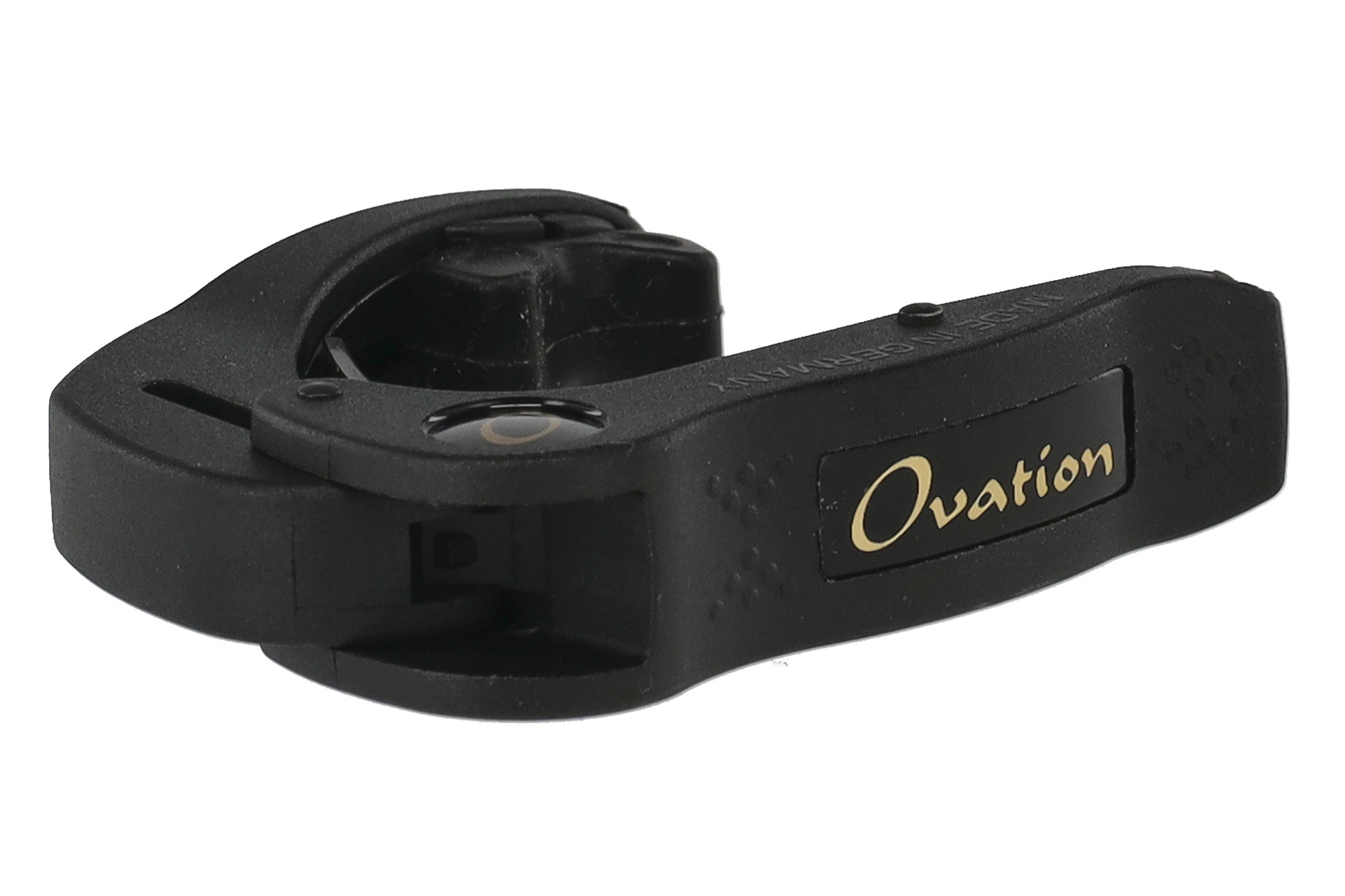 Ovation Capodastre Ovation Ck1 Pour Touches BombÉes Ovation Ck1 - Capodastre & Fatfinger - Variation 1