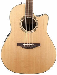 CS24-4-G Celebrity Standard - natural