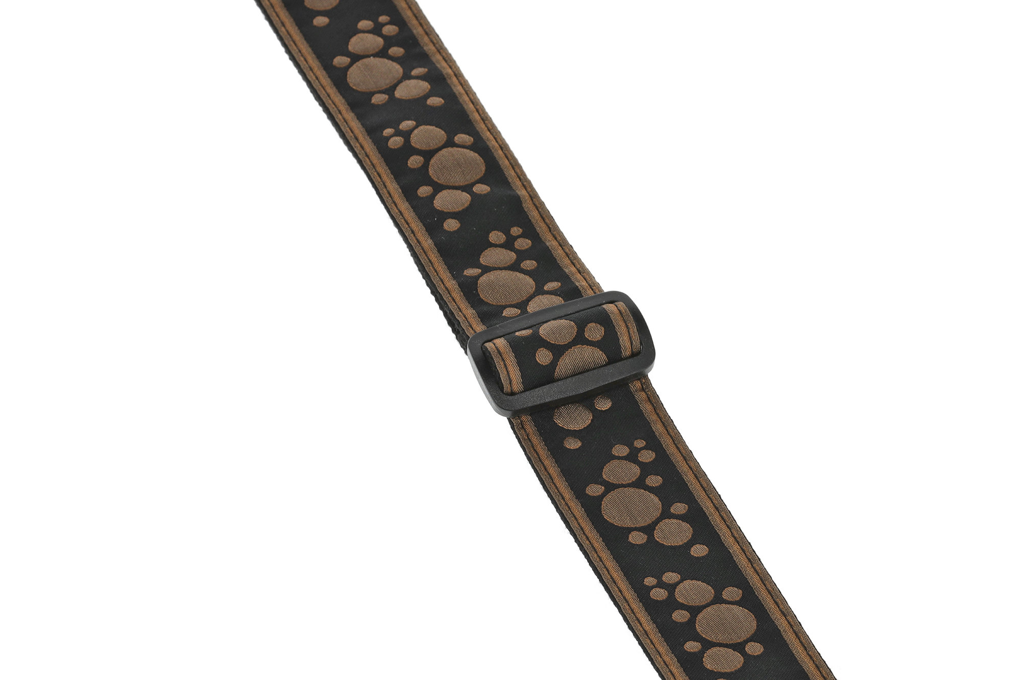 Ovation Sangle Guitare Signature Nylon Finition Cuivre RÉtro - Sangle Courroie - Variation 5