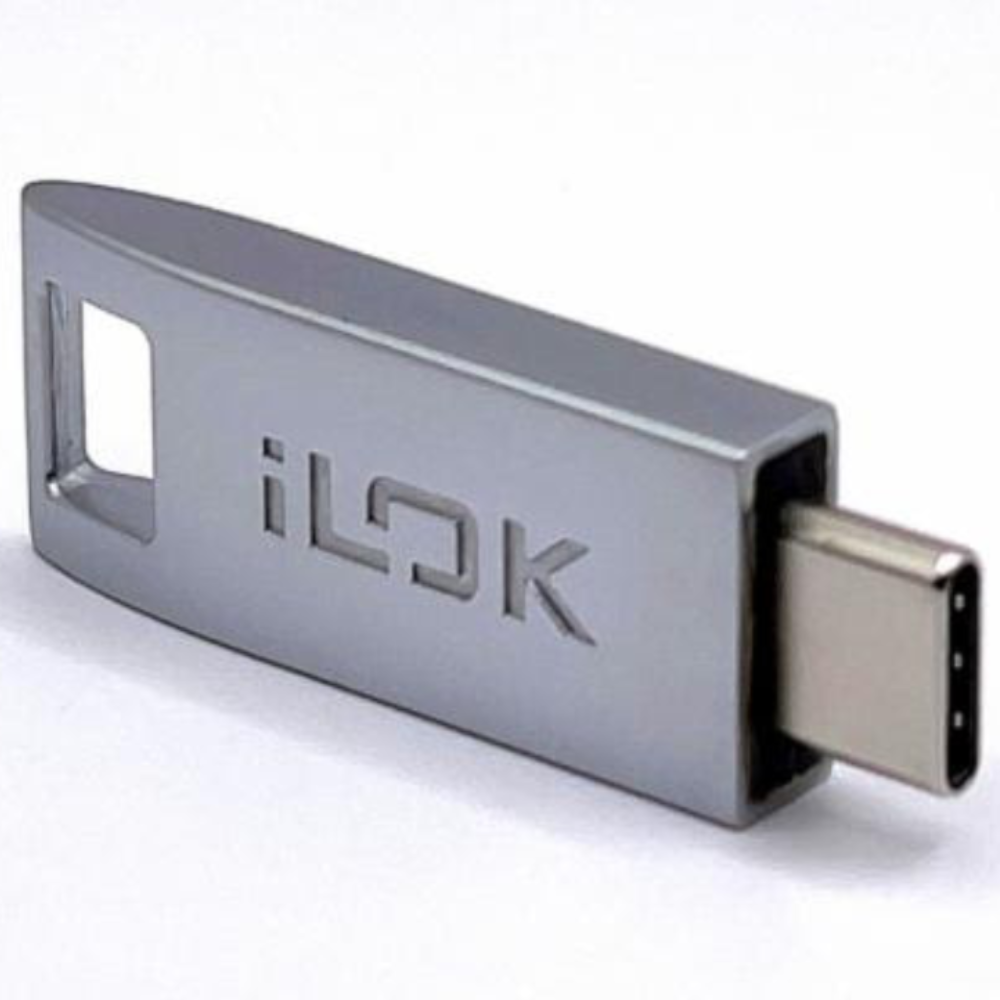 Pace Ilok3 Usb-c - Plug-in Effet - Main picture