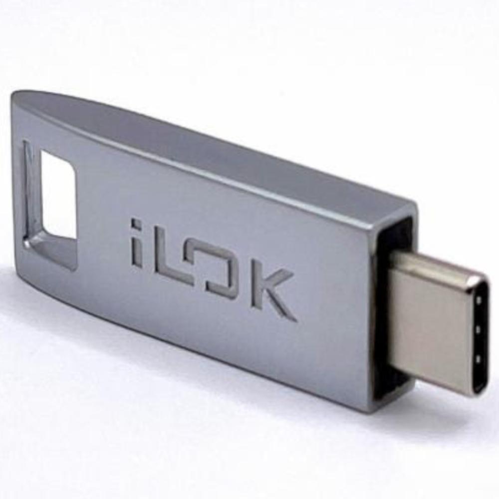 Plug-in effet Pace iLok3 USB-C