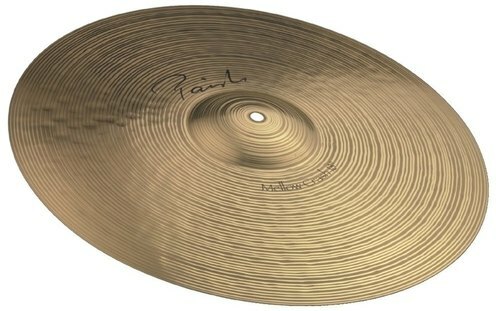 Paiste Mellow Crash 17 - Cymbale Crash - Main picture