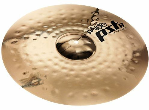 Paiste Pst8  China - 18 Pouces - Cymbale China - Main picture