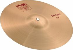 Cymbale splash Paiste 2002 Splash 12