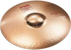 Cymbale crash Paiste Crash cymbal 2002 - 20 pouces