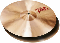 Cymbale hi hat charleston Paiste PST7 Light Hi-Hat 14 - 14 pouces