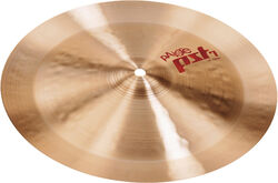 Cymbales China PST 7