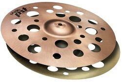 Autre cymbale Paiste PST-X Swiss Hats - Flanger Stack - 14 pouces