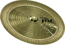 Cymbale china Paiste PST3 CHina 18