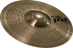 Cymbale splash Paiste PST5 Splash 8 - 8 pouces