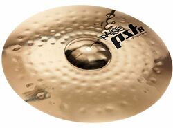 Cymbale china Paiste PST8  China - 18 pouces