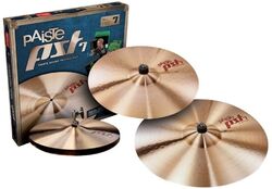 Set de cymbales PST 7 Universal (Medium)