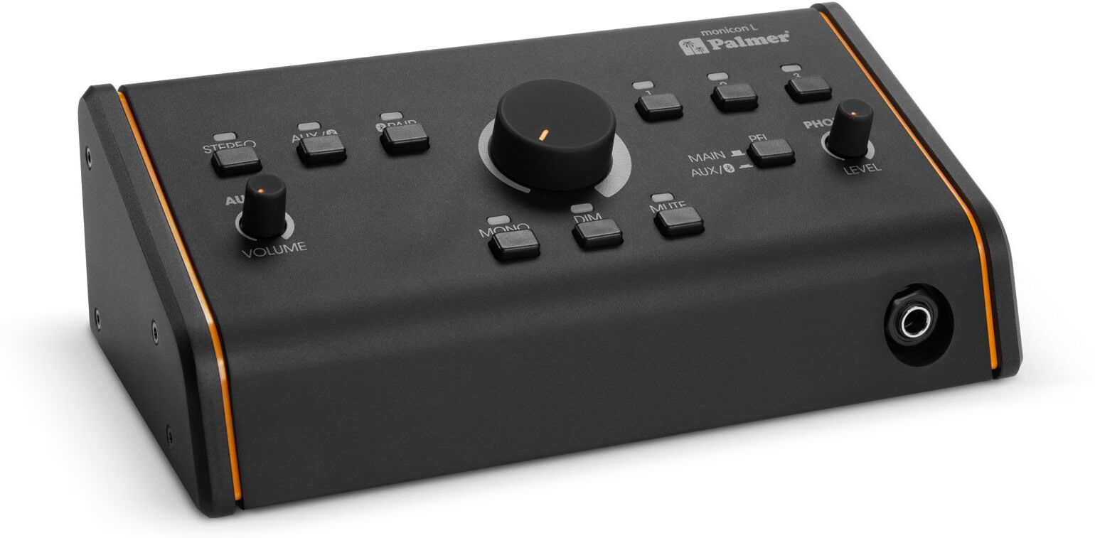 Palmer Monicon L G2 - ContrÔleur De Monitoring - Main picture