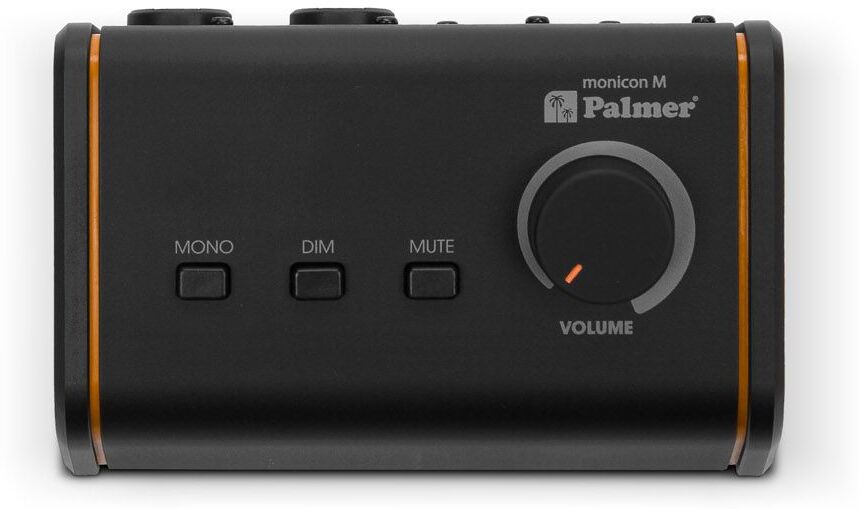 Palmer Monicon M G2 - ContrÔleur De Monitoring - Main picture