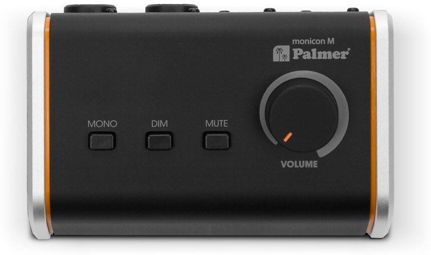 Palmer Monicon M G2 G - ContrÔleur De Monitoring - Main picture