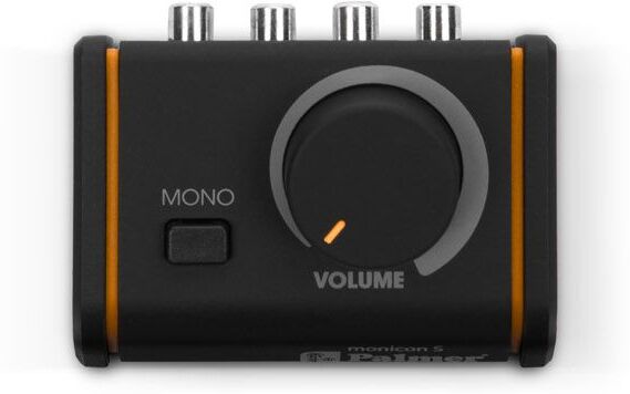 Palmer Monicon S G2 - ContrÔleur De Monitoring - Main picture