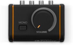 Contrôleur de monitoring Palmer MONICON S G2