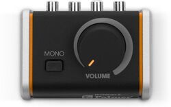 Contrôleur de monitoring Palmer MONICON S G2 G