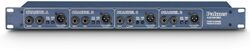 Boitier direct / di Palmer PAN03 PASSIVE 4 CANAUX 1U